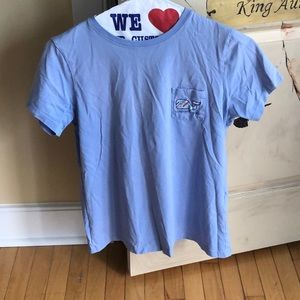 Vineyard Vines 146th Kentucky Derby t-shirt medium